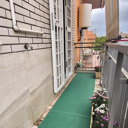 Apartamento 3 Sisters House Roma Exterior foto