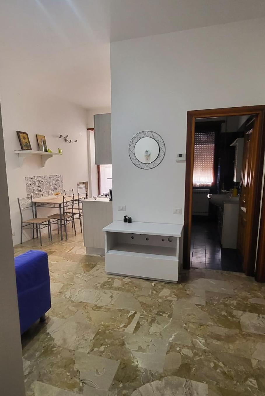 Apartamento 3 Sisters House Roma Exterior foto