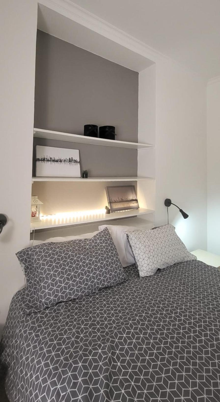 Apartamento 3 Sisters House Roma Exterior foto